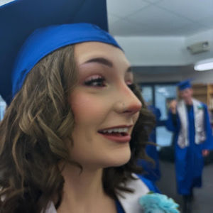 Meet your Posher, Lily